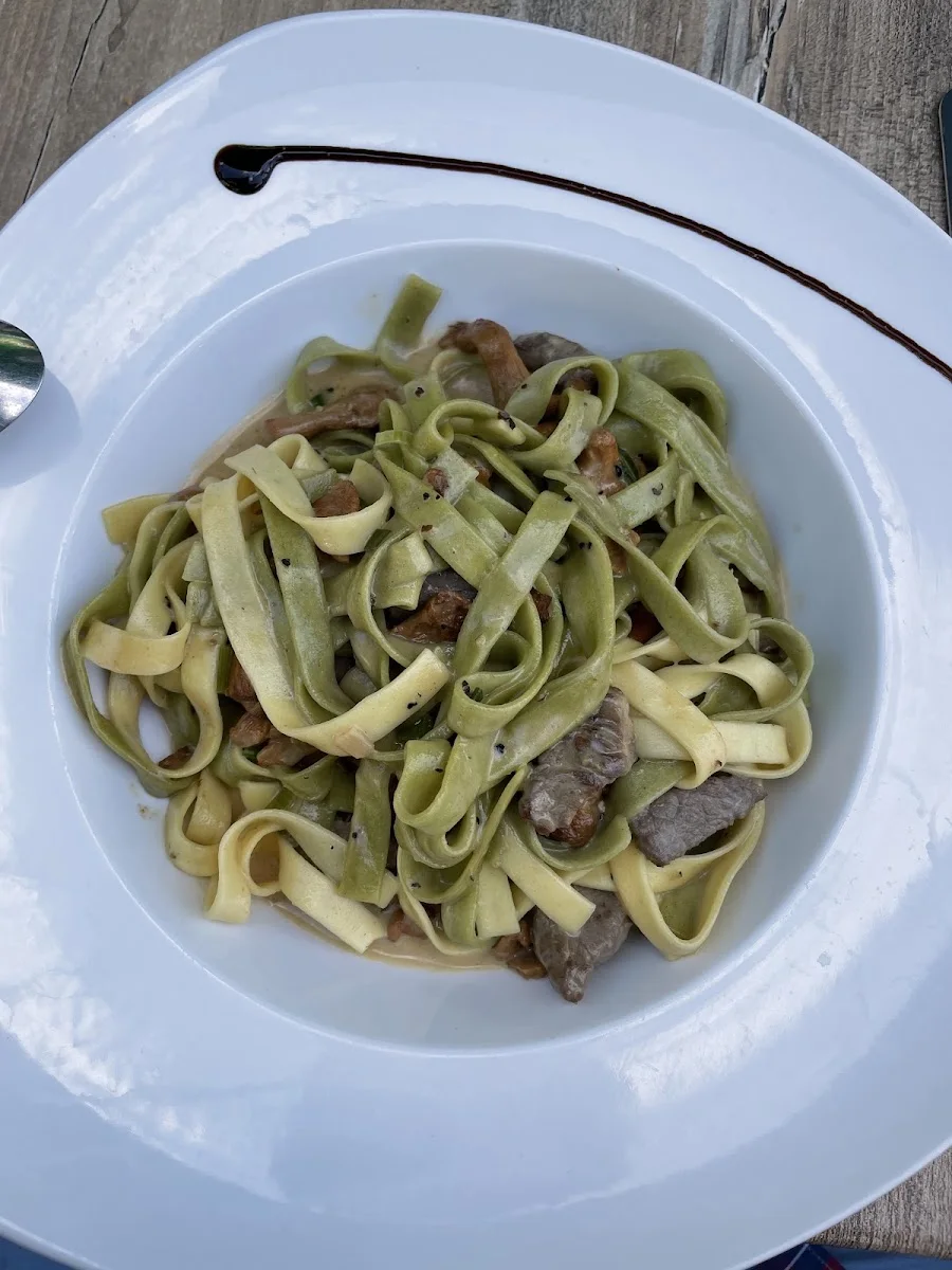 Restaurant Antonella – Tagliatelle in Wesel, Nordrhein-Westfalen