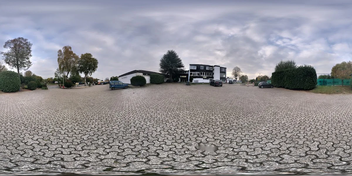 Restaurant Antonella – Street View & 360°-Fotos in Wesel, Nordrhein-Westfalen