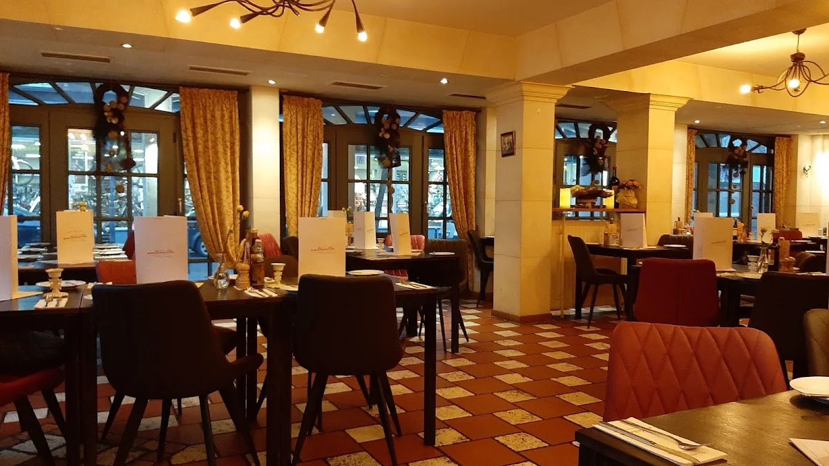 Restaurant Antonella – Profilfoto in Wesel, Nordrhein-Westfalen