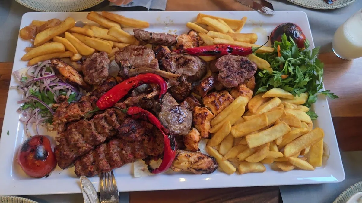 Chema Restaurant – Türkisches Restaurant in Köln, Nordrhein-Westfalen