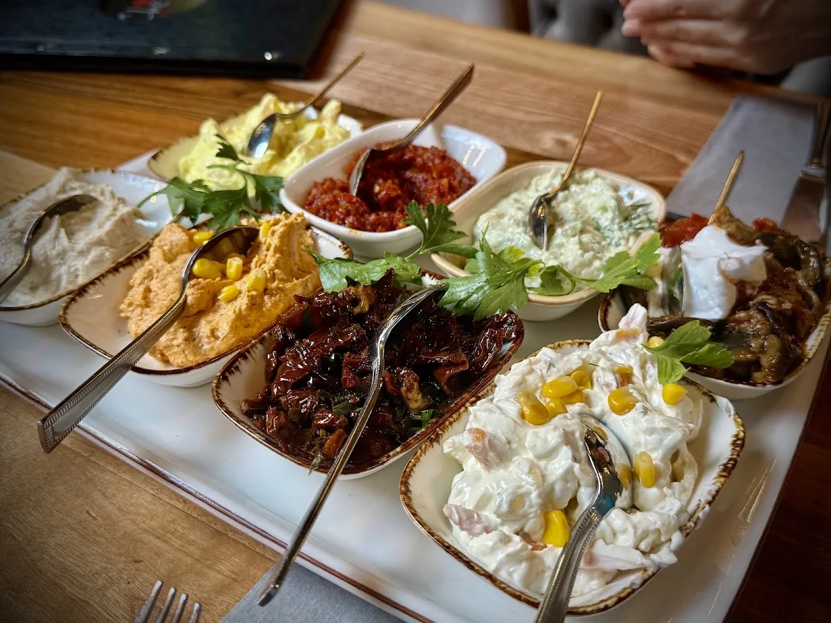 Chema Restaurant – Essen und Trinken in Köln, Nordrhein-Westfalen