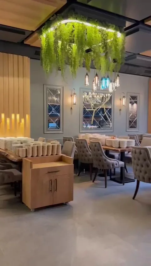 Chema Restaurant – Atmosphäre in Köln, Nordrhein-Westfalen