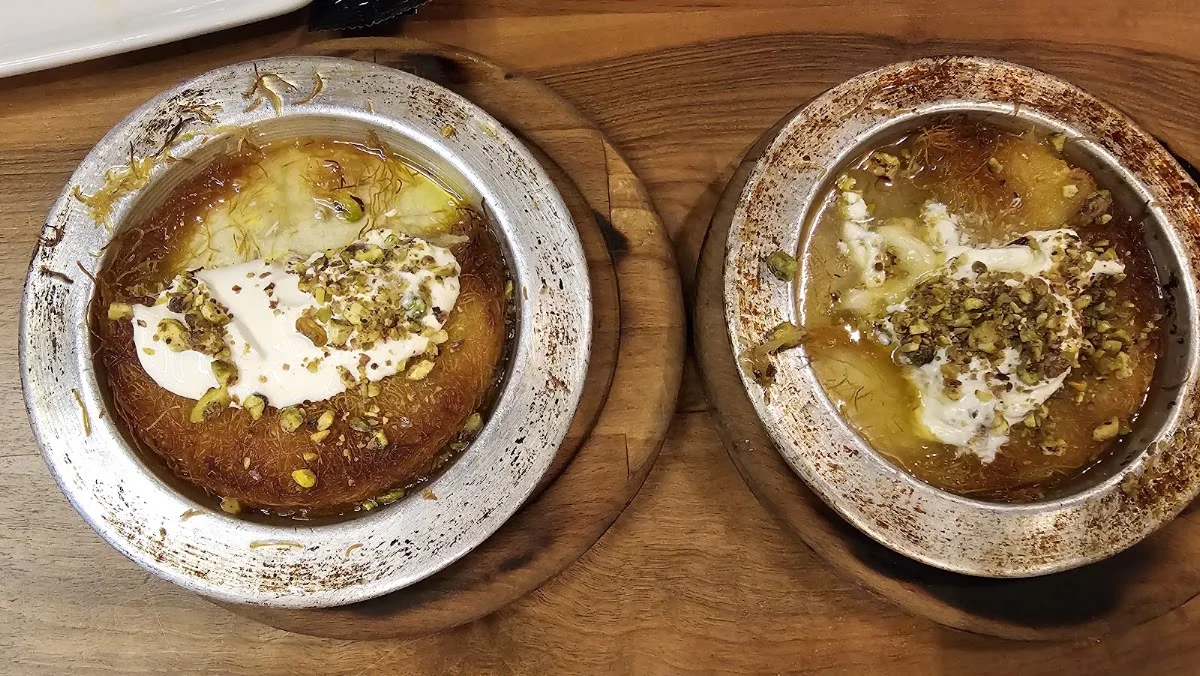 Chema Restaurant – Pistazie in Köln, Nordrhein-Westfalen