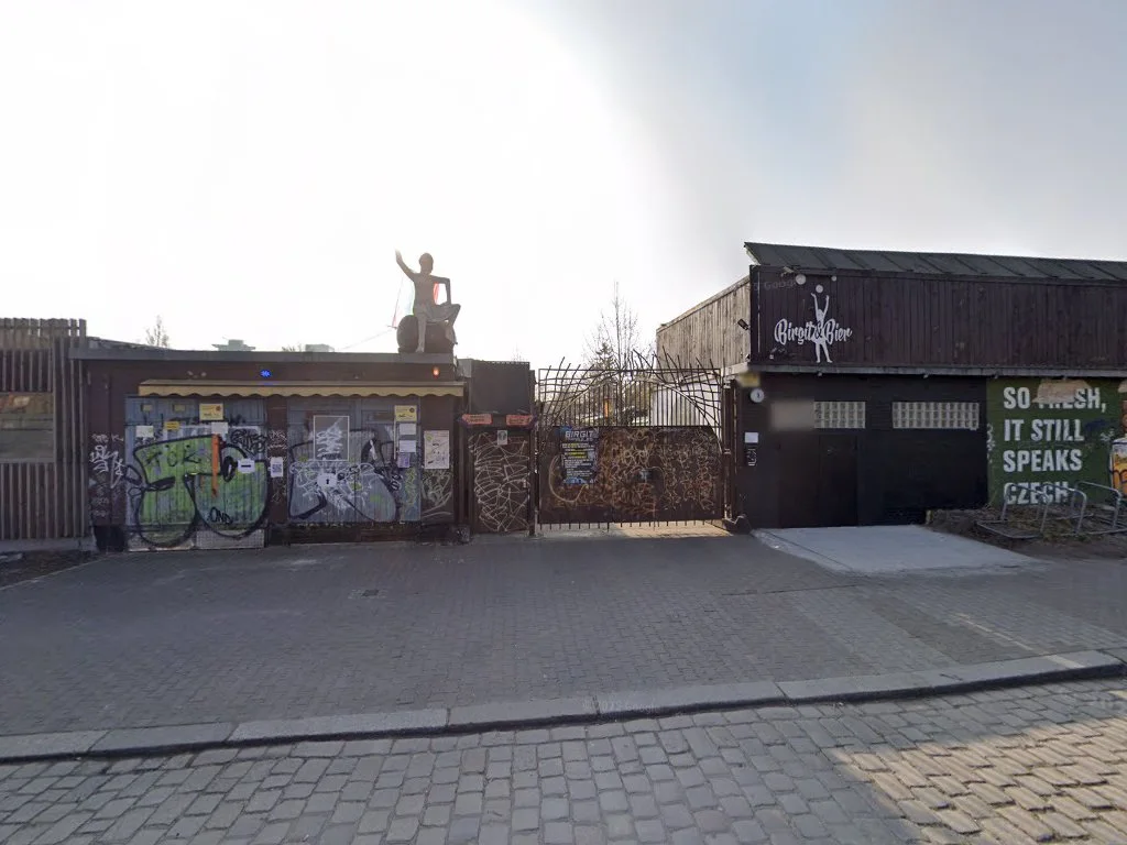 Birgit – Street View & 360°-Fotos in Berlin