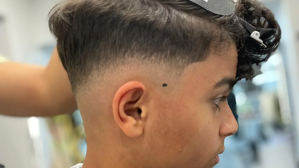 Al Hanin Friseursalon – Friseursalon in Neustadt am Rübenberge, Niedersachsen
