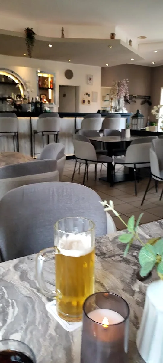 Restaurant Zur Waldau – Griechisches Restaurant in Frankfurt am Main, Hessen