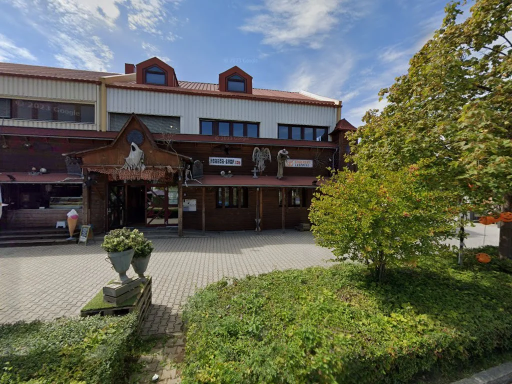 Shockers Lasertag – Street View & 360°-Fotos in Pliening, Bayern