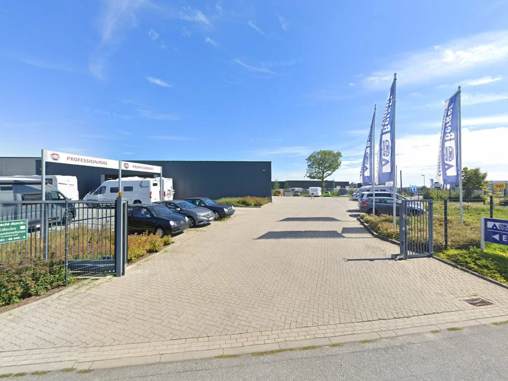 Fritz Berger Wesenberg (Reinfeld) – Street View & 360°-Fotos in Wesenberg, Schleswig-Holstein
