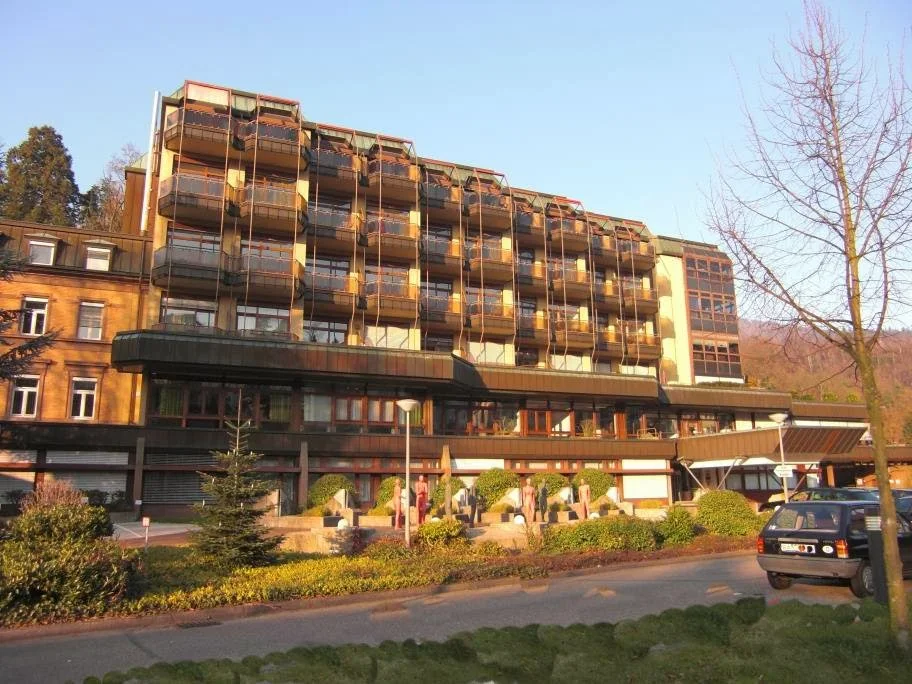 Acura Kliniken Baden-Baden GmbH – Vom Inhaber in Baden-Baden, Baden-Württemberg