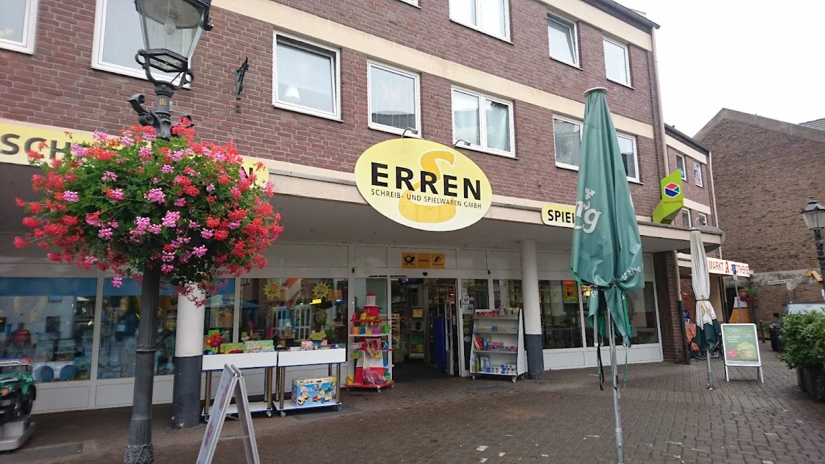 ERREN Schreib-und Spielwaren – Profilfoto in Willich, Nordrhein-Westfalen