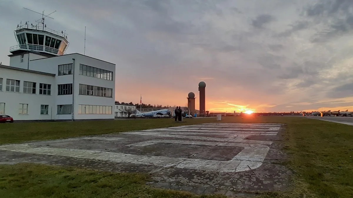 Militärhistorisches Museum der Bundeswehr - Flugplatz Berlin-Gatow – Vom Inhaber in Berlin