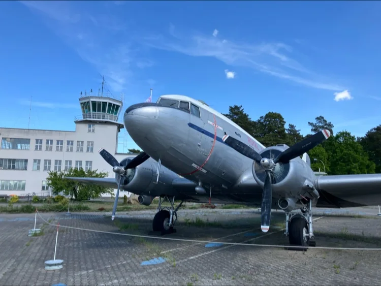 Militärhistorisches Museum der Bundeswehr - Flugplatz Berlin-Gatow – Profilfoto in Berlin