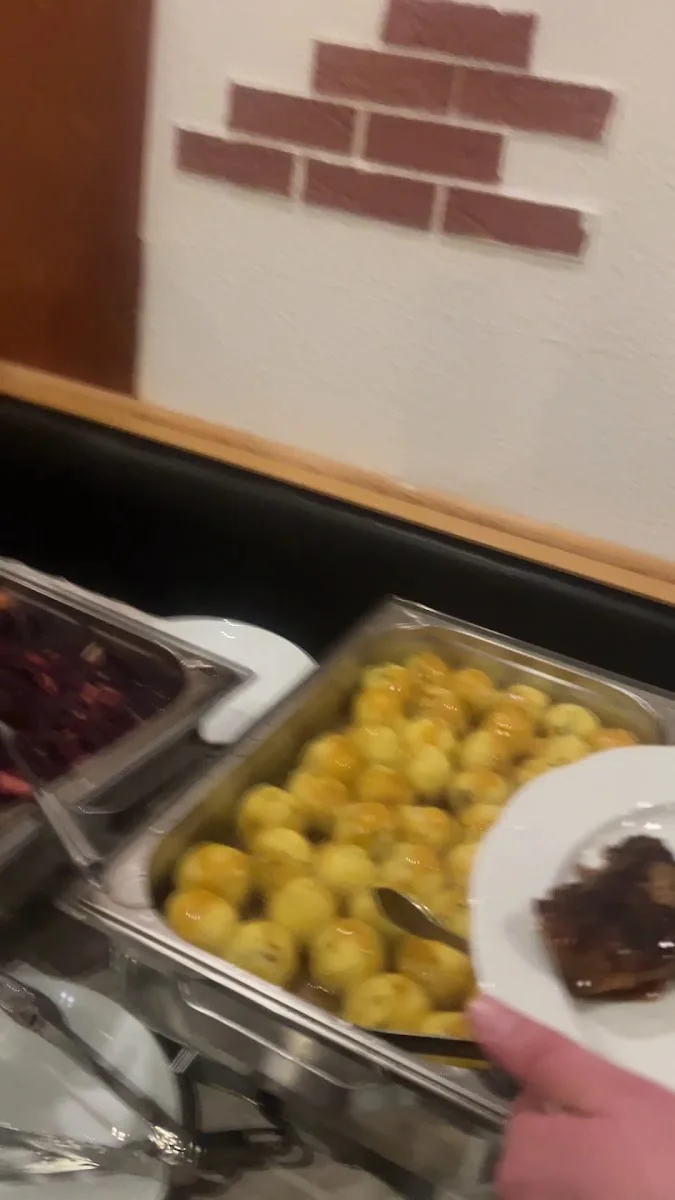 Restaurant Zum Stern – Restaurant in Rodgau, Hessen