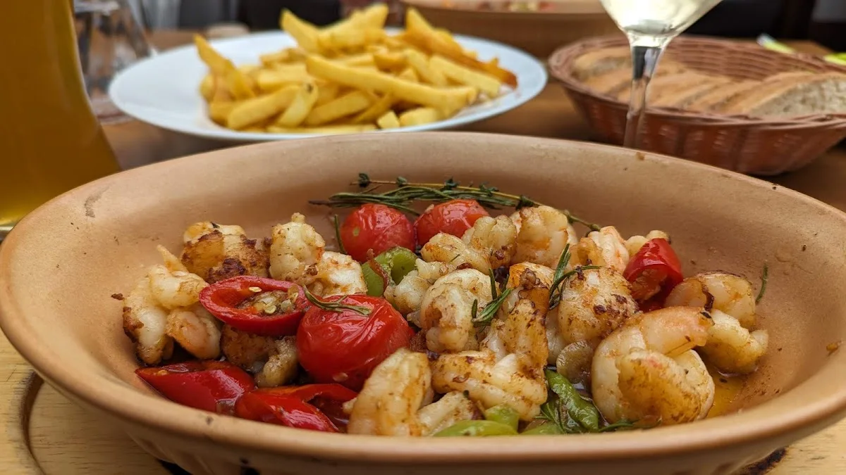 Restaurant Zum Stern – Nocken in Rodgau, Hessen