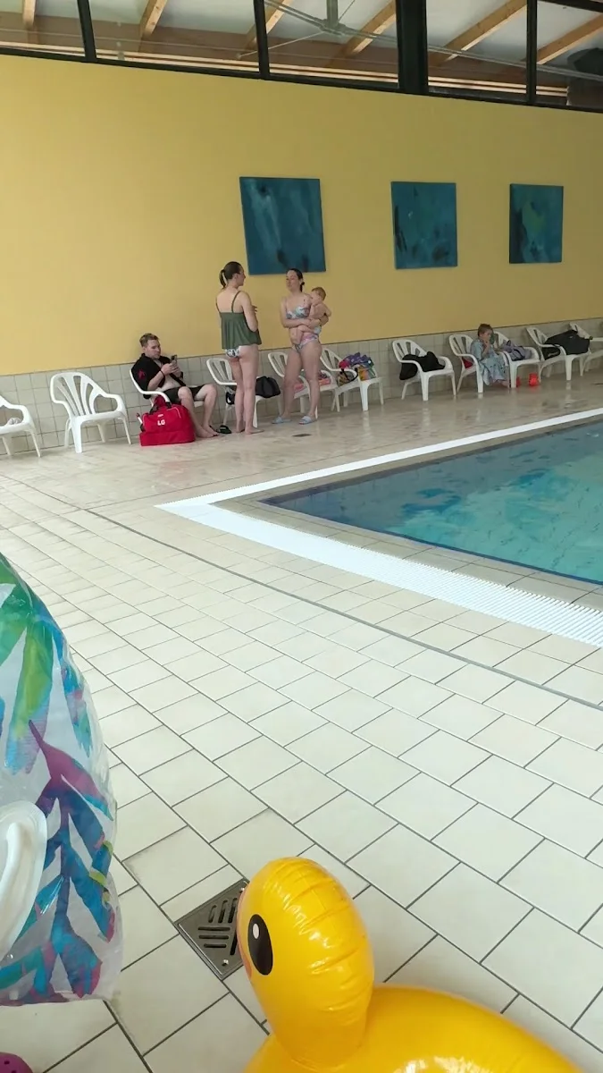 Familienbad De Bütt – Sauna in Hürth, Nordrhein-Westfalen