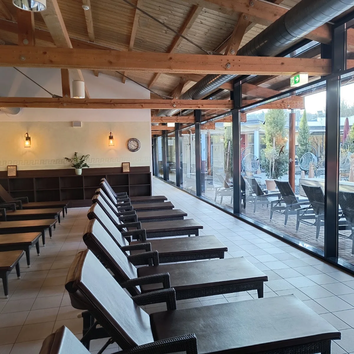Familienbad De Bütt – Besucherfoto von Thomas Kubis in Hürth, Nordrhein-Westfalen