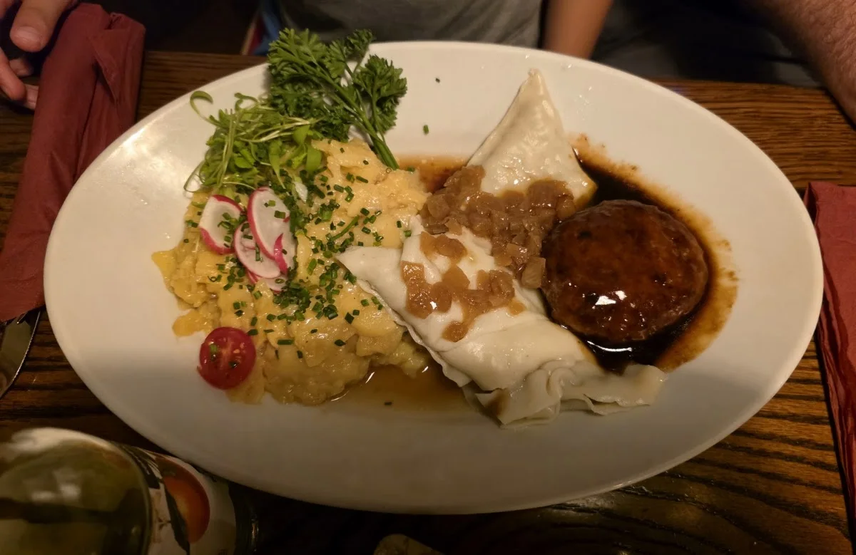 Weinstube Klösterle – Restaurant in Stuttgart, Baden-Württemberg