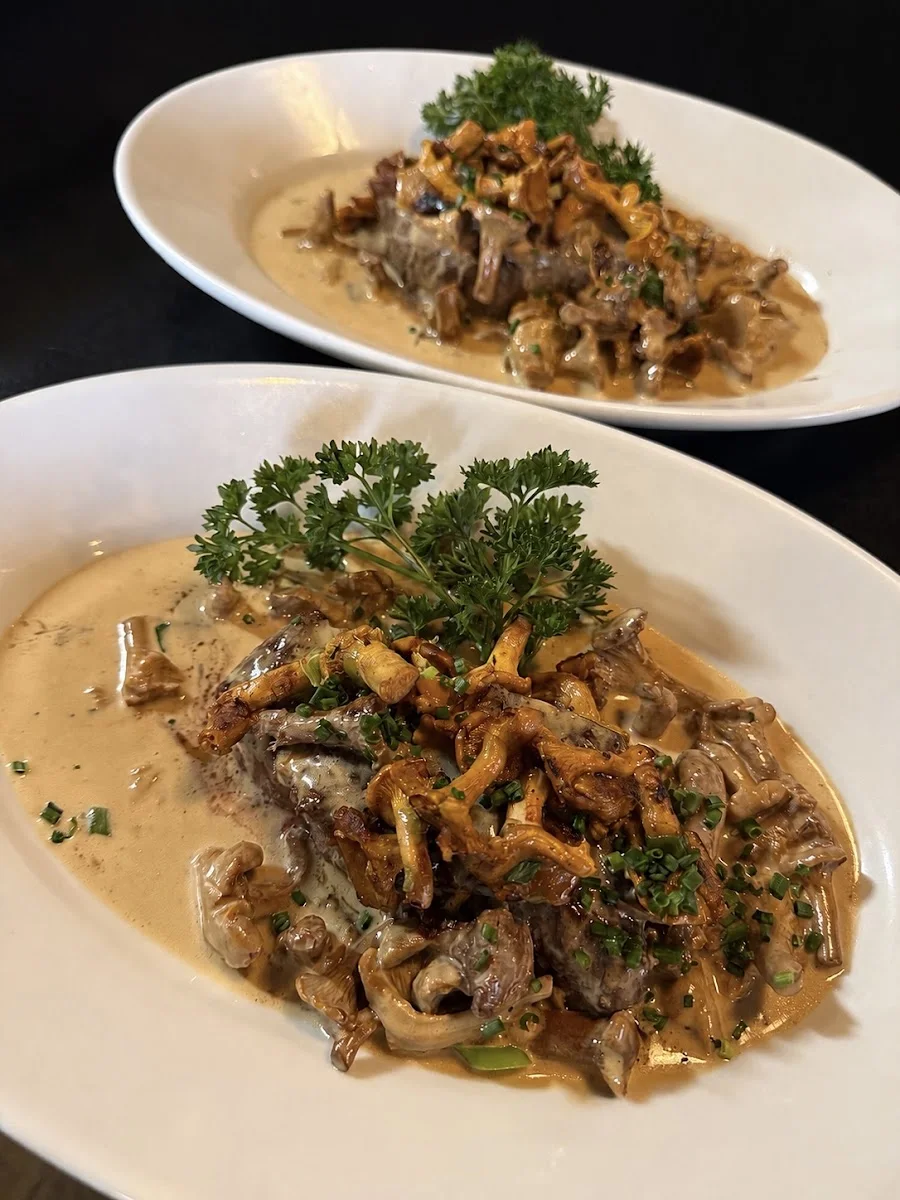 Weinstube Klösterle – Essen und Trinken in Stuttgart, Baden-Württemberg