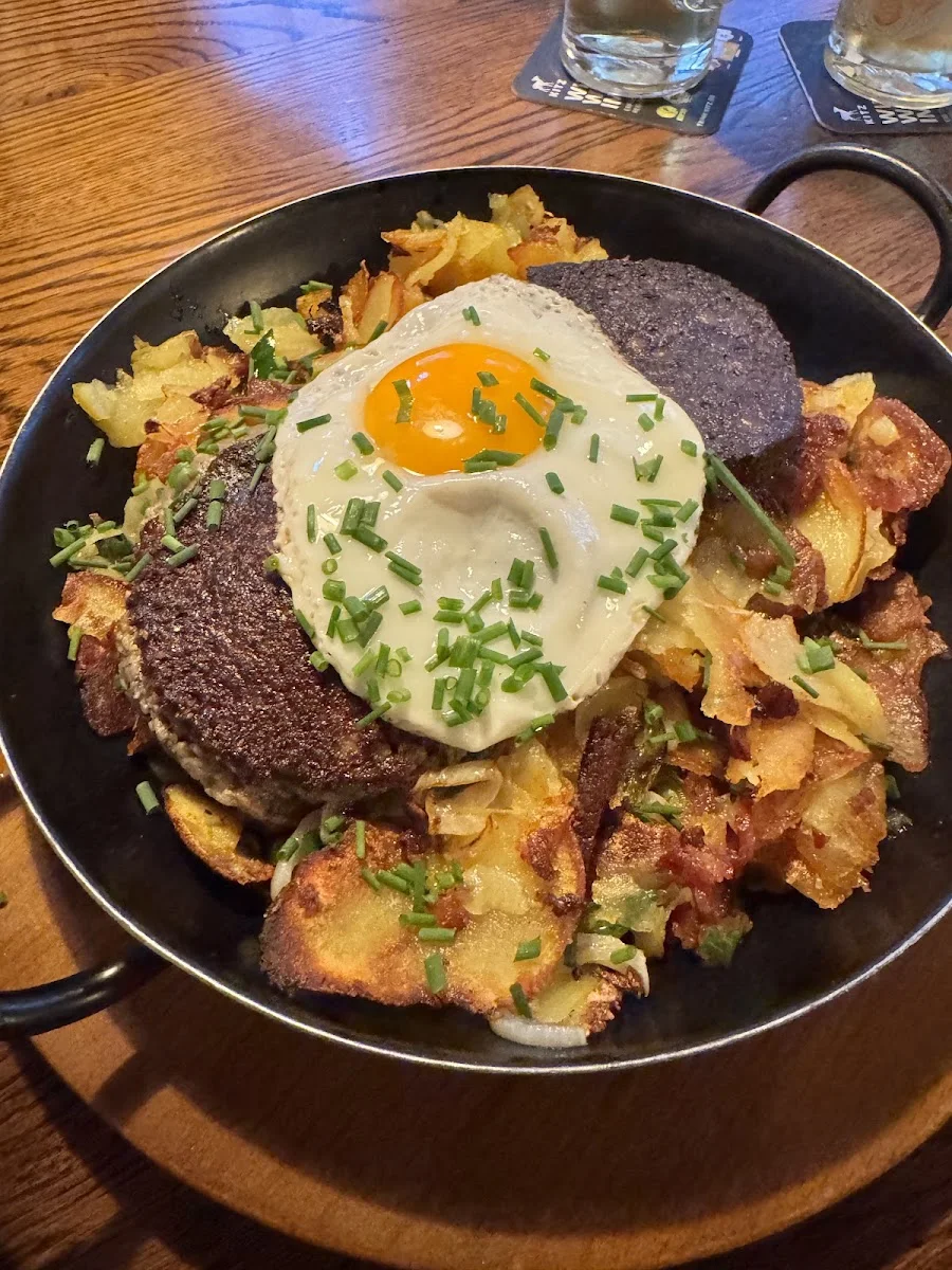 Weinstube Klösterle – Steak und Eier in Stuttgart, Baden-Württemberg