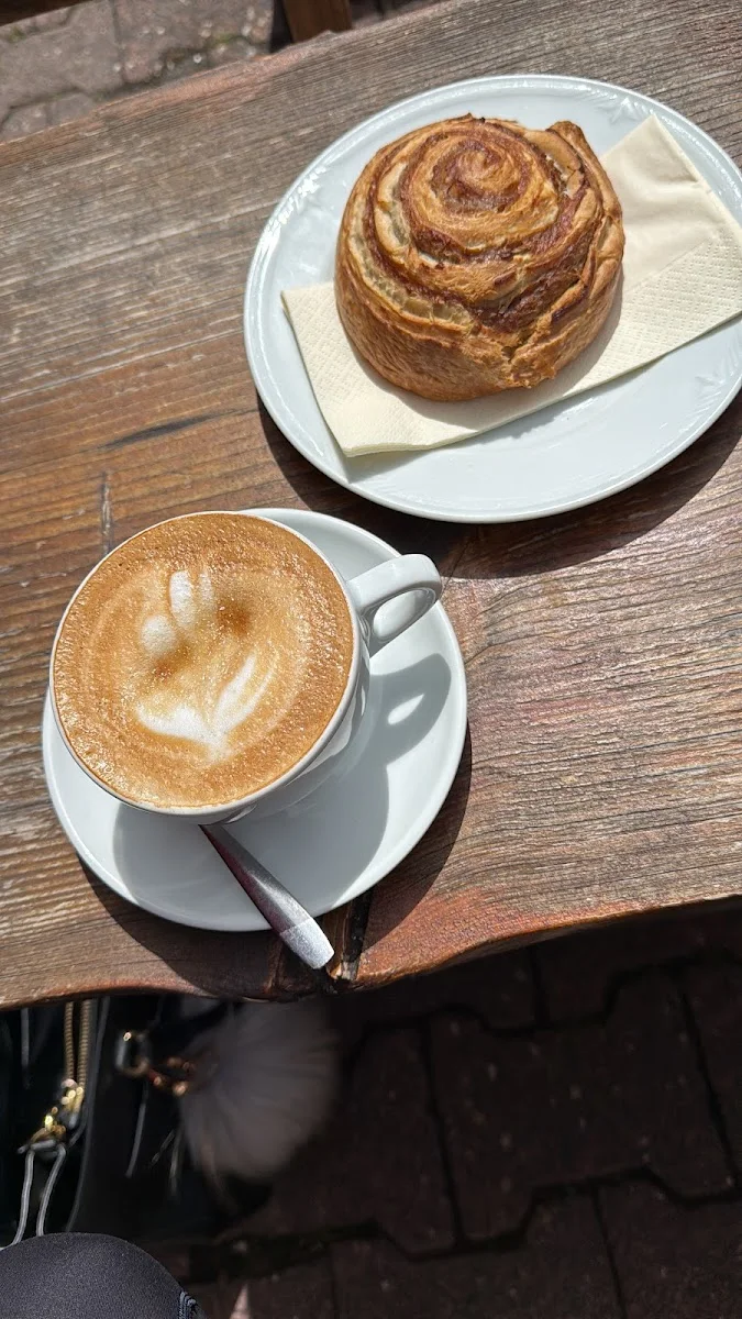 Café del Castillo – Kaffee in Oberursel, Hessen