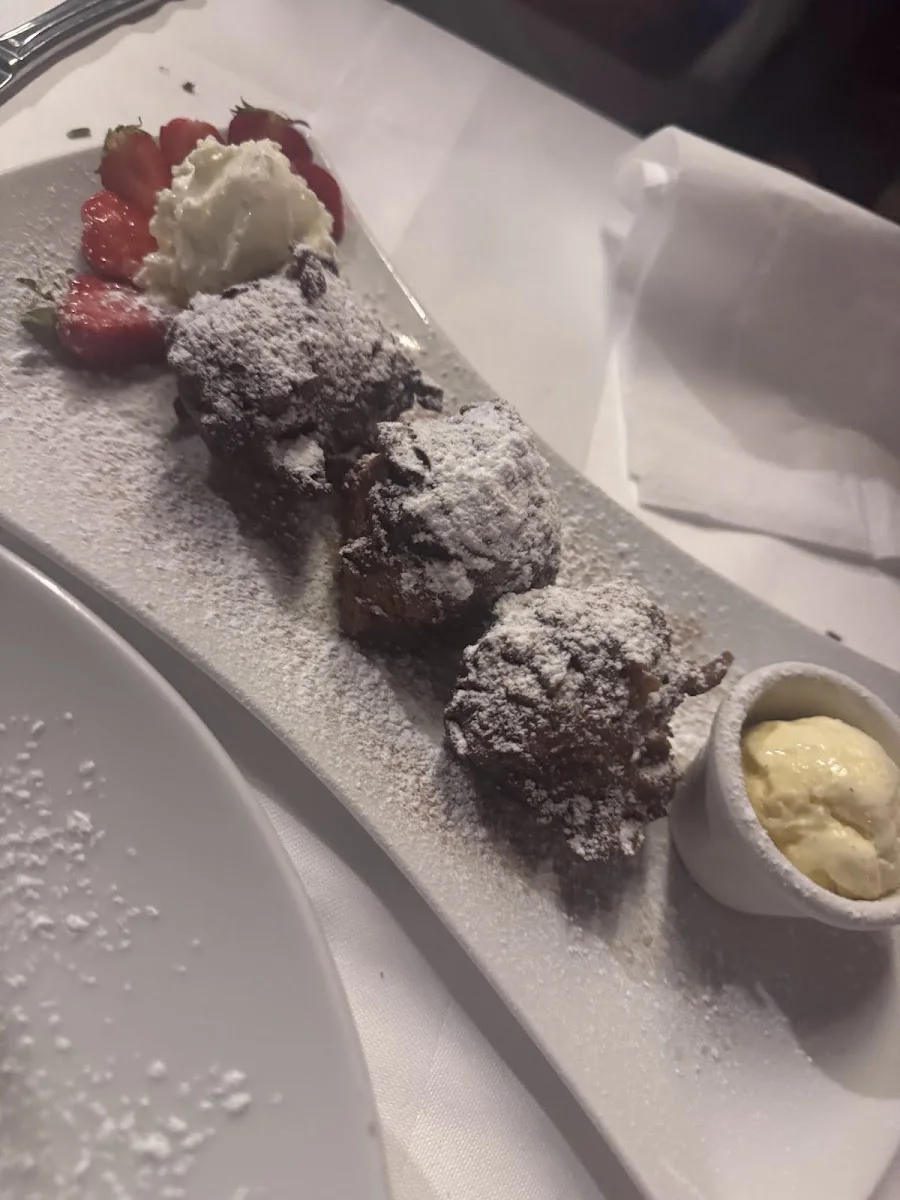 Marjellchen – Restaurant in Berlin