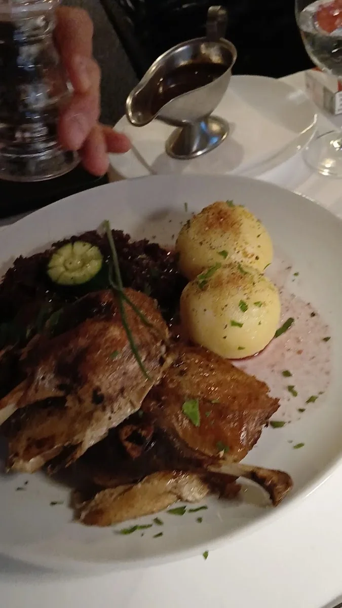 Marjellchen – Restaurant in Berlin