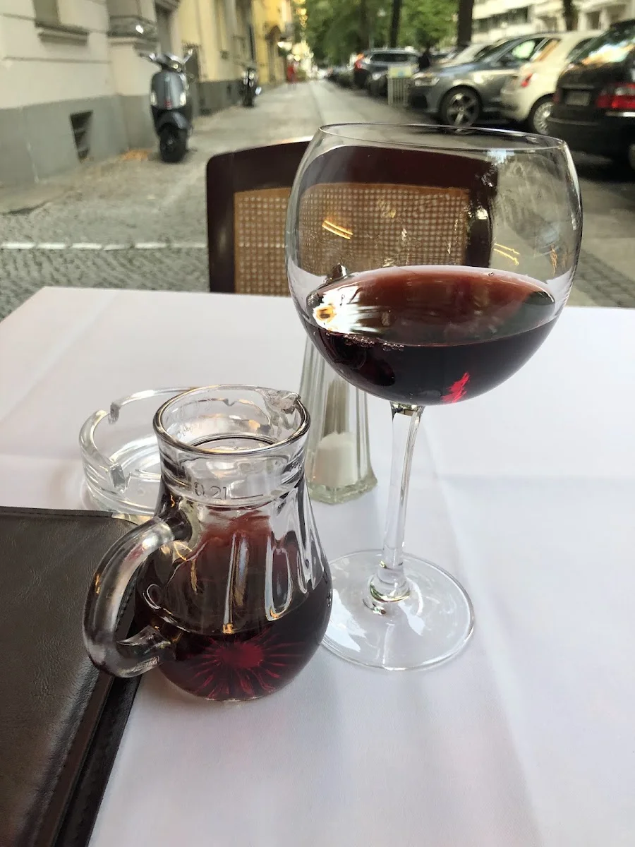 Marjellchen – Wein in Berlin