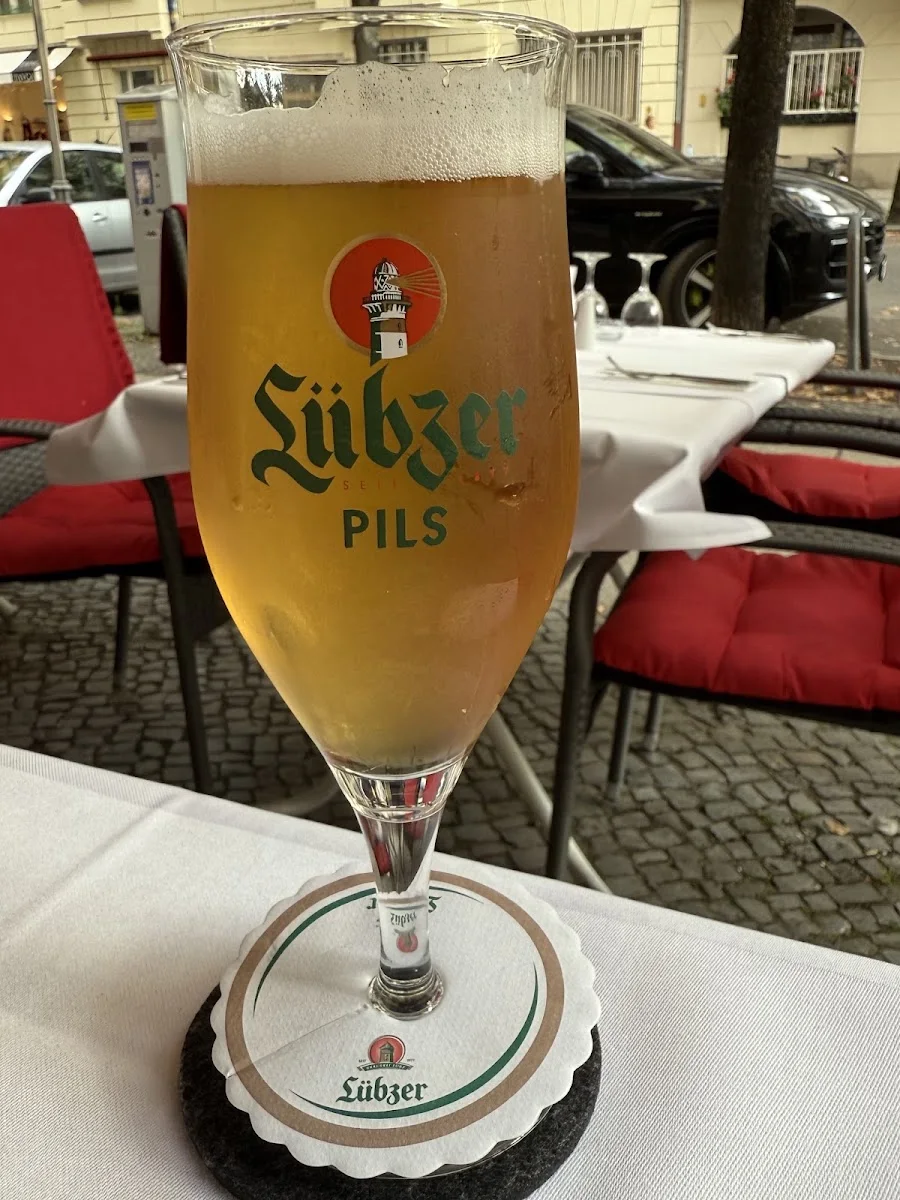 Marjellchen – Bier in Berlin