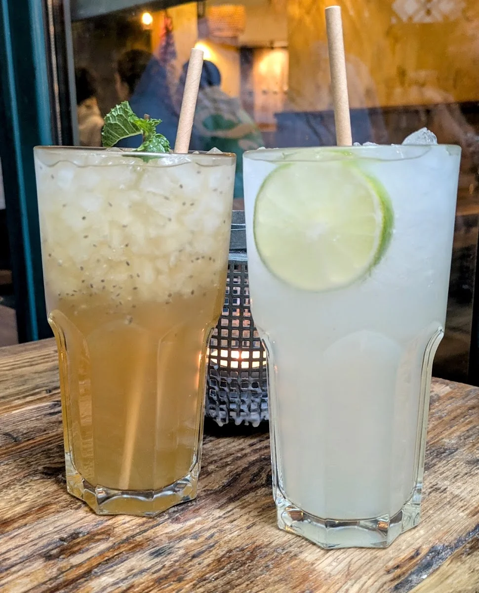 Chum Chay – Saft in Köln, Nordrhein-Westfalen