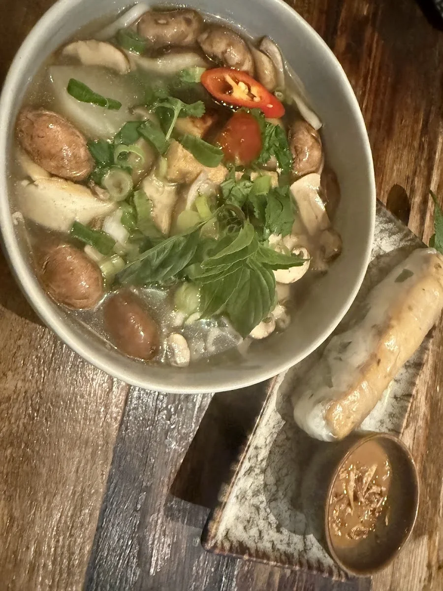 Chum Chay – Tom Yam in Köln, Nordrhein-Westfalen