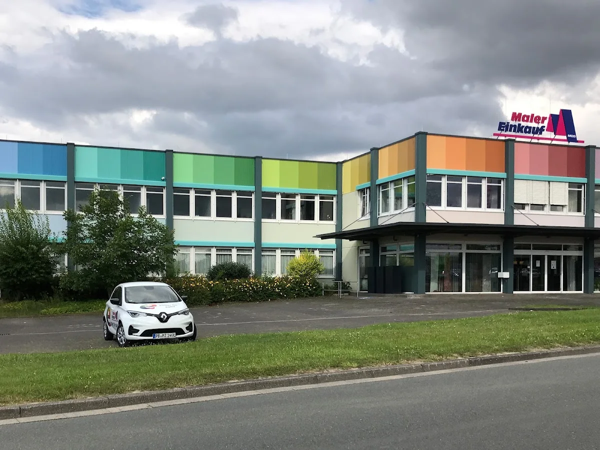 Maler-Einkauf eG – Profilfoto in Paderborn, Nordrhein-Westfalen