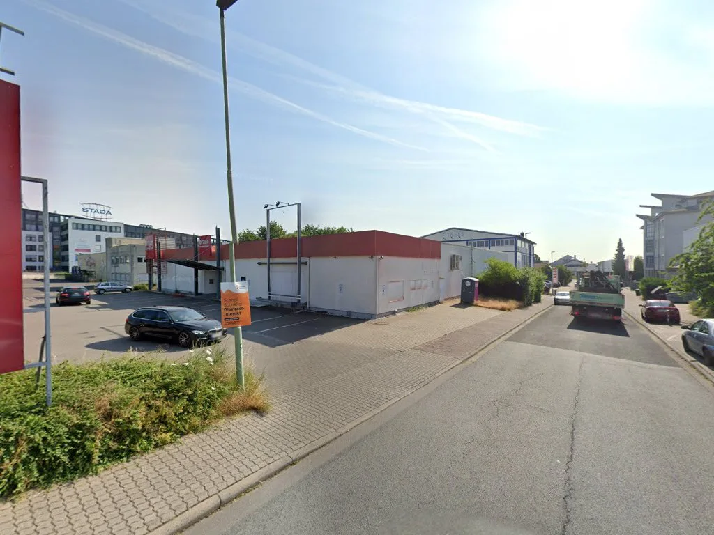 majo Markenschuhe clever einkaufen e.K. (ehemals Braun Markenschuhe) – Street View & 360°-Fotos in Bad Vilbel, Hessen