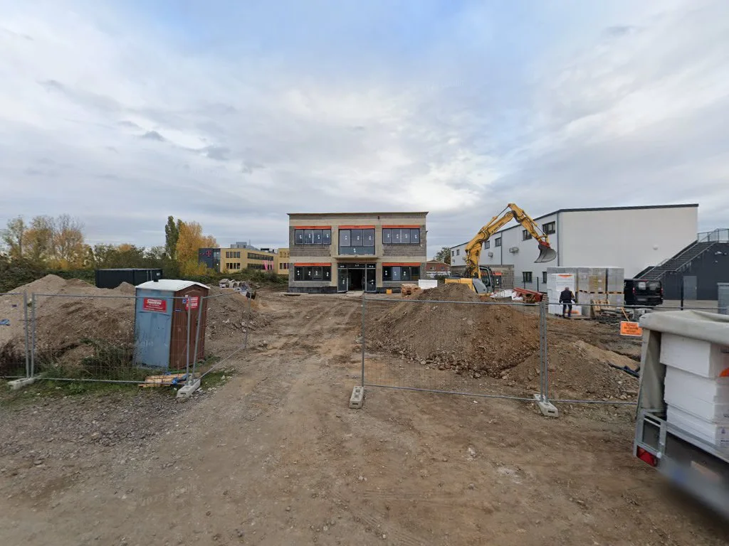 König Tours GmbH & Co KG – Street View & 360°-Fotos in Brühl, Nordrhein-Westfalen