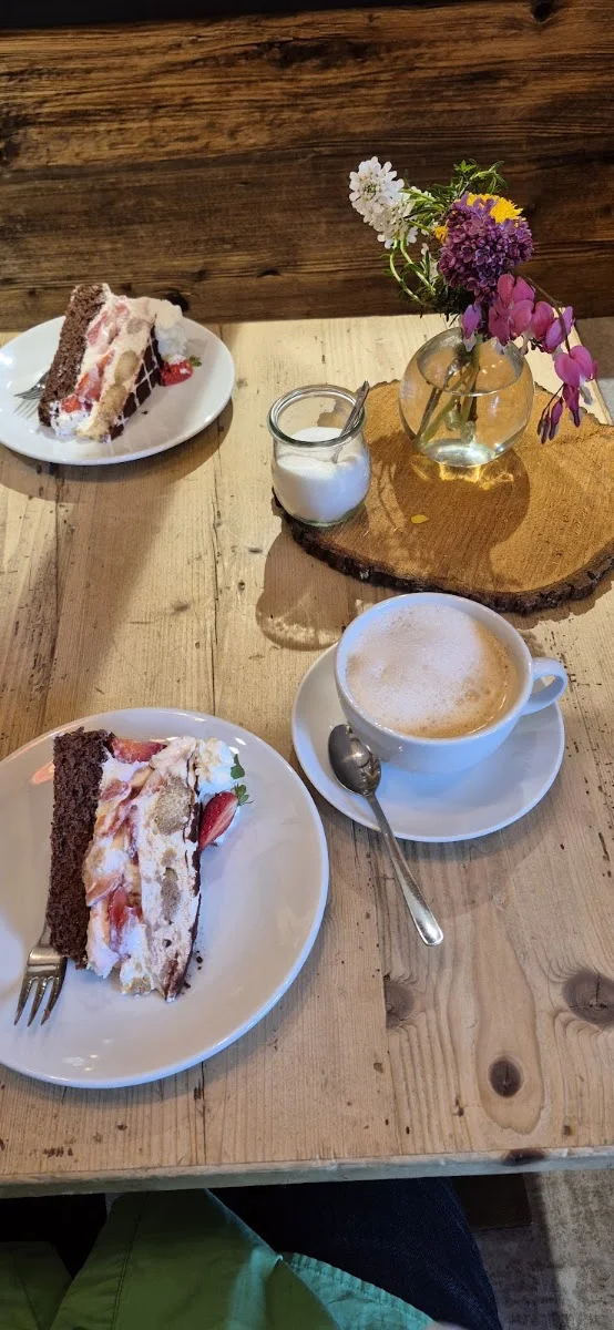 Zehmerhof Hofladen & Café Gelting – Besucherfoto von Christine Grasser in Pliening, Bayern