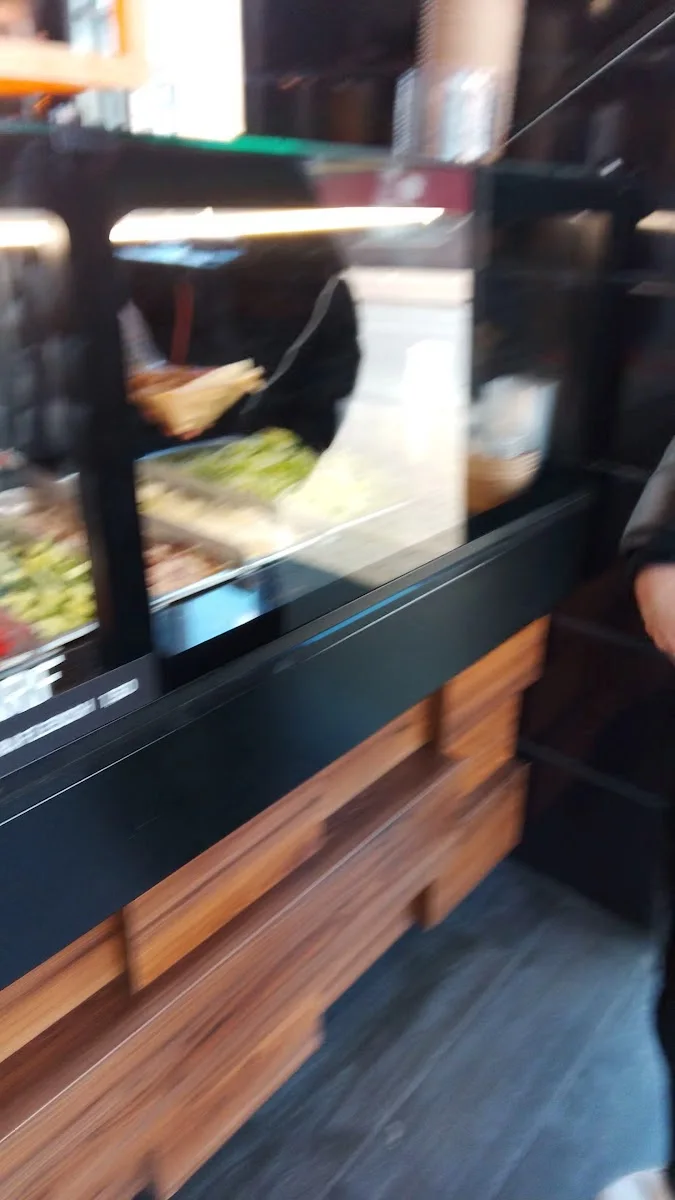 Meister Döner Kebap – Kebabimbiss in Herne, Nordrhein-Westfalen