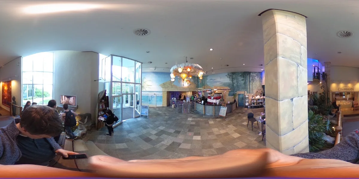 SchwabenQuellen – Street View & 360°-Fotos in Stuttgart, Baden-Württemberg