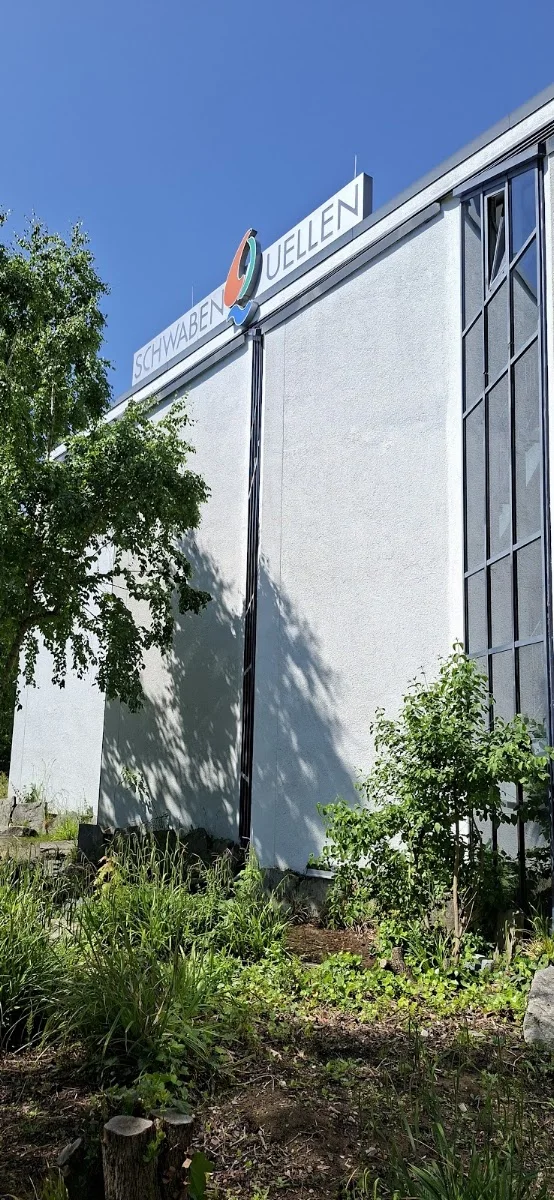 SchwabenQuellen – Besucherfoto von Jan-Erik Leisten in Stuttgart, Baden-Württemberg