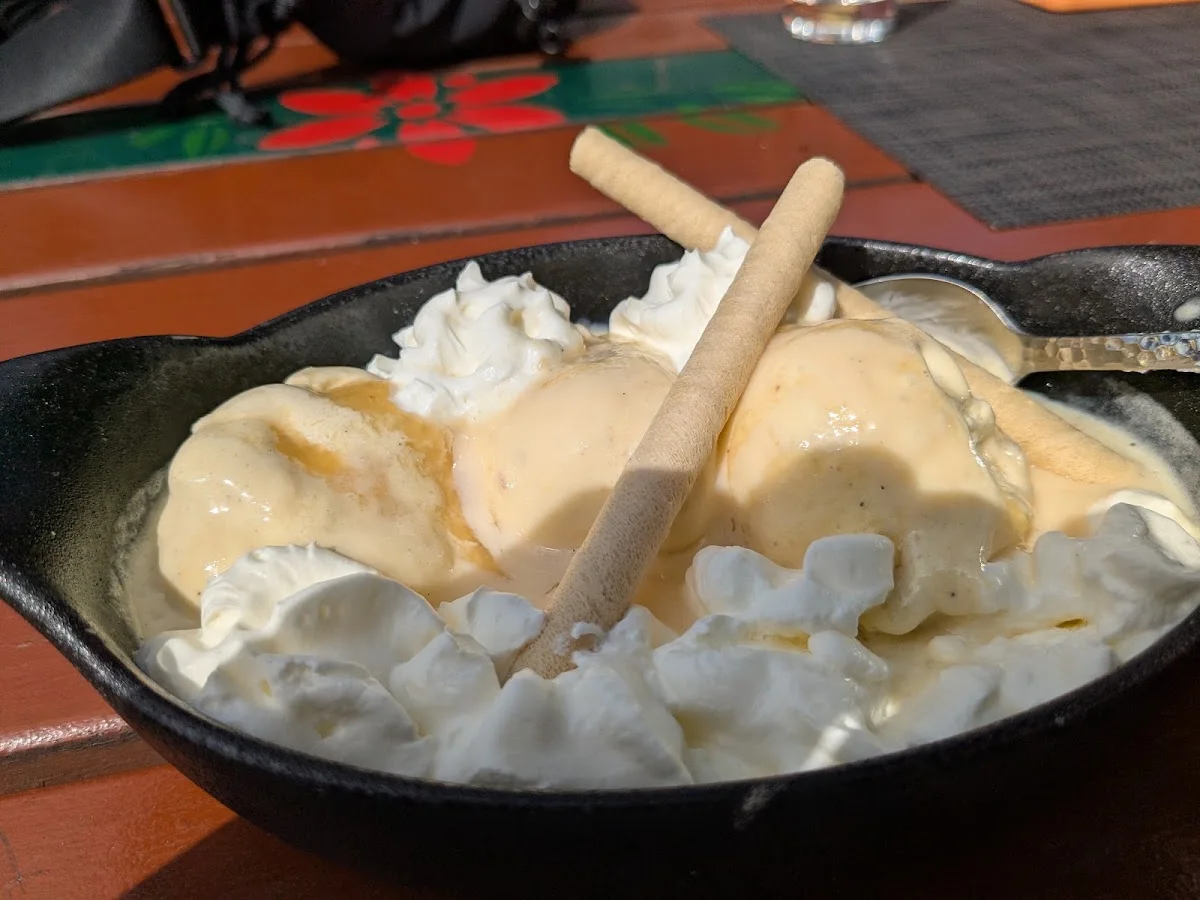 Der Eiserne Gustav – Deutsches Restaurant in Berlin