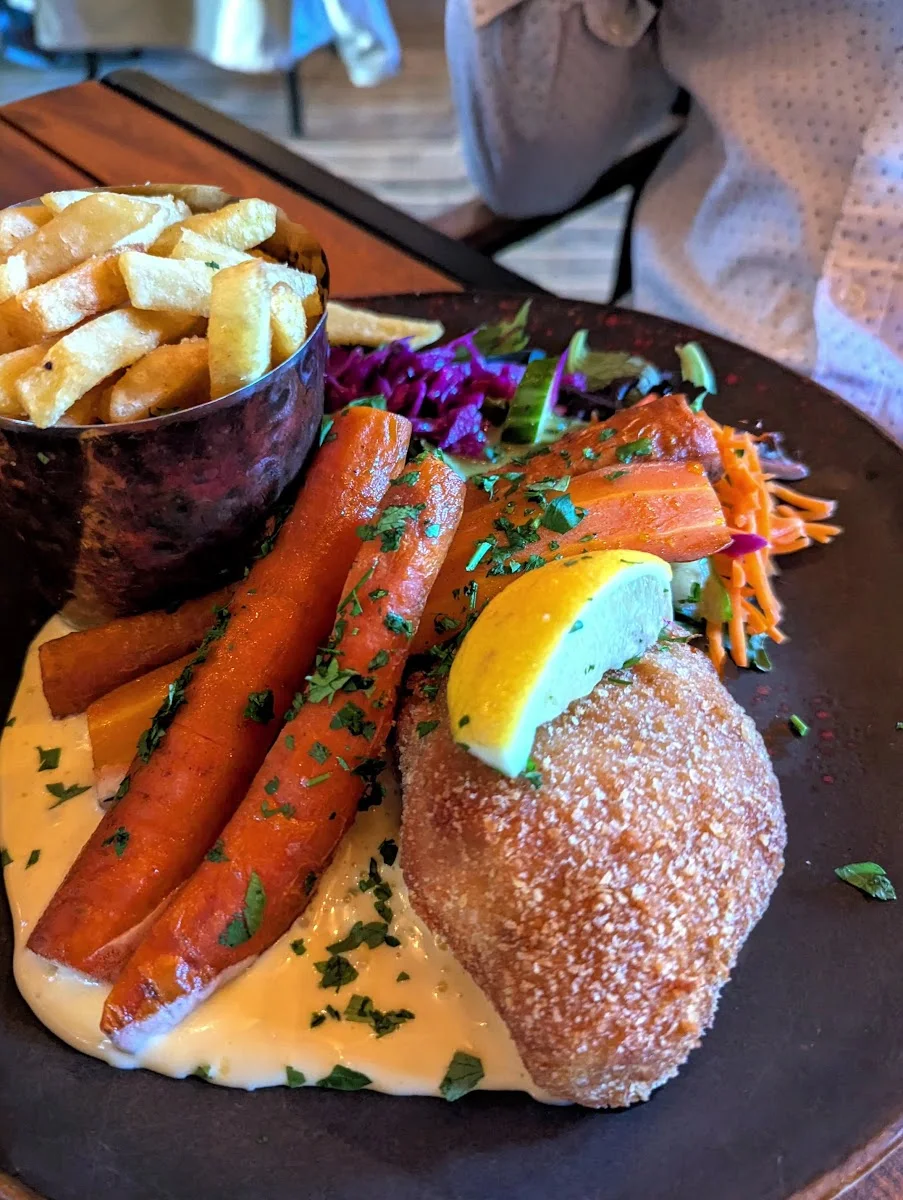 Der Eiserne Gustav – Deutsches Restaurant in Berlin