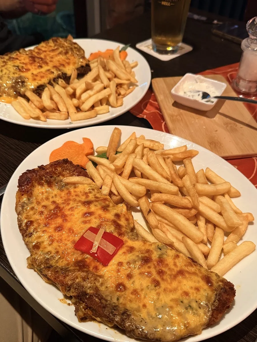 Restaurant Elefant – Restaurant in Berlin