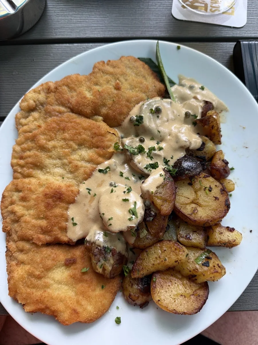 Restaurant Elefant – Essen und Trinken in Berlin