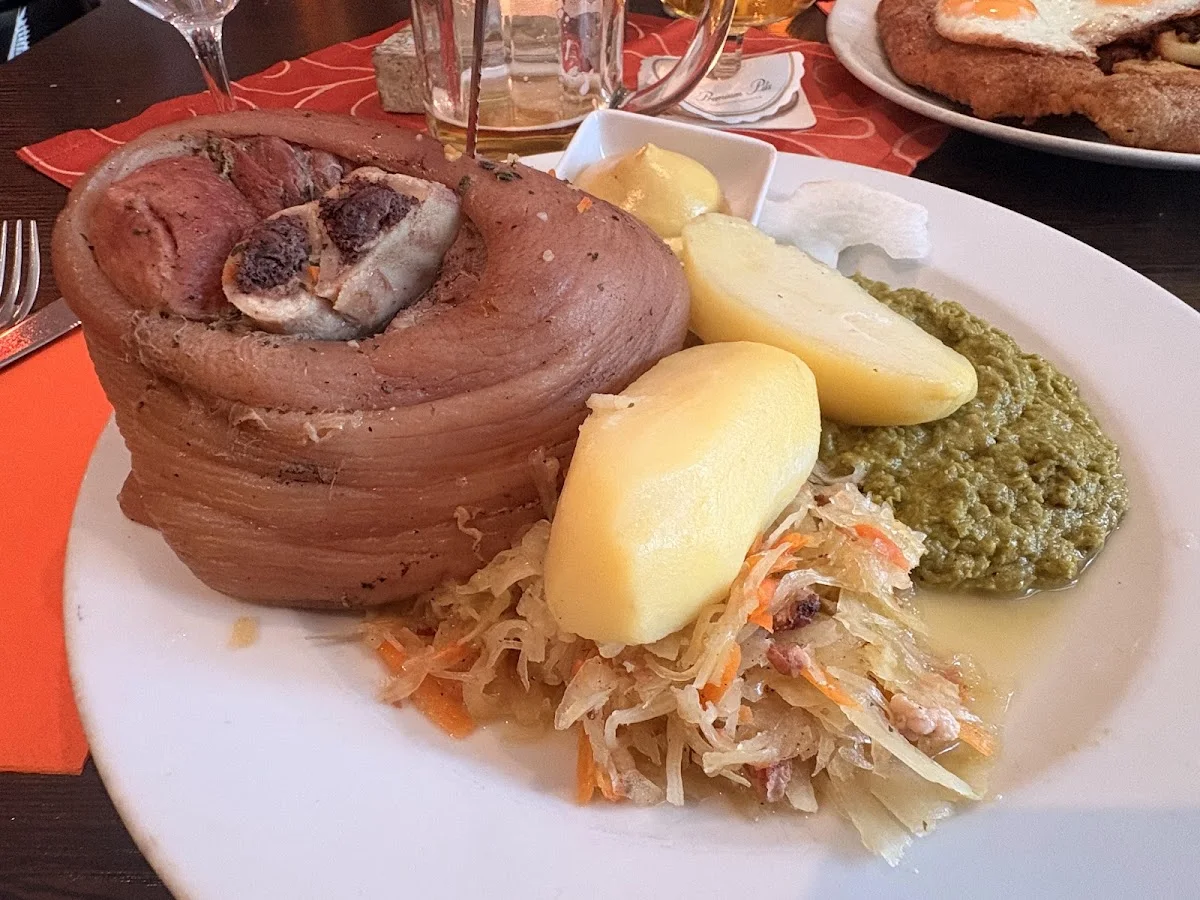Restaurant Elefant – Sauerkraut in Berlin