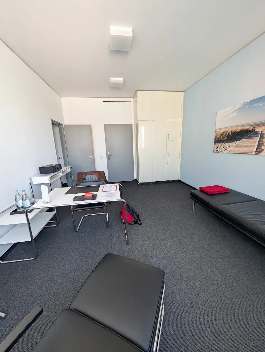 Quartz Radiologie am Flughafen Düsseldorf – Profilfoto in Düsseldorf, Nordrhein-Westfalen