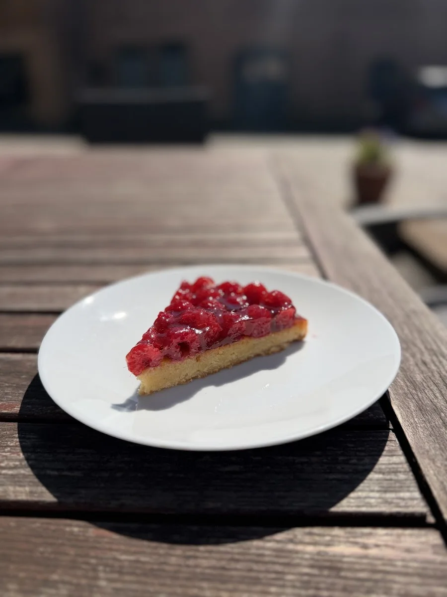 Aux Delices Normands – Bäckerei in Stahnsdorf, Brandenburg