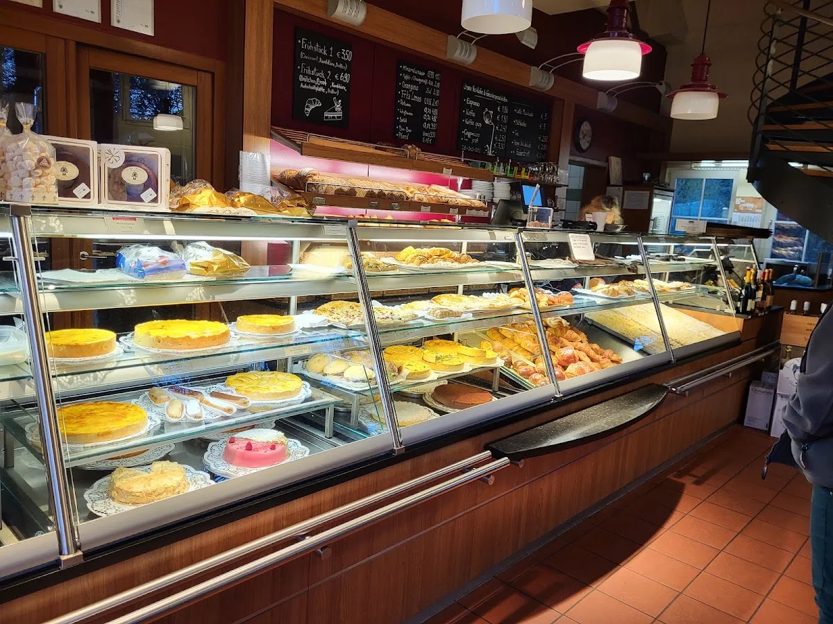 Aux Delices Normands – Kuchen in Stahnsdorf, Brandenburg