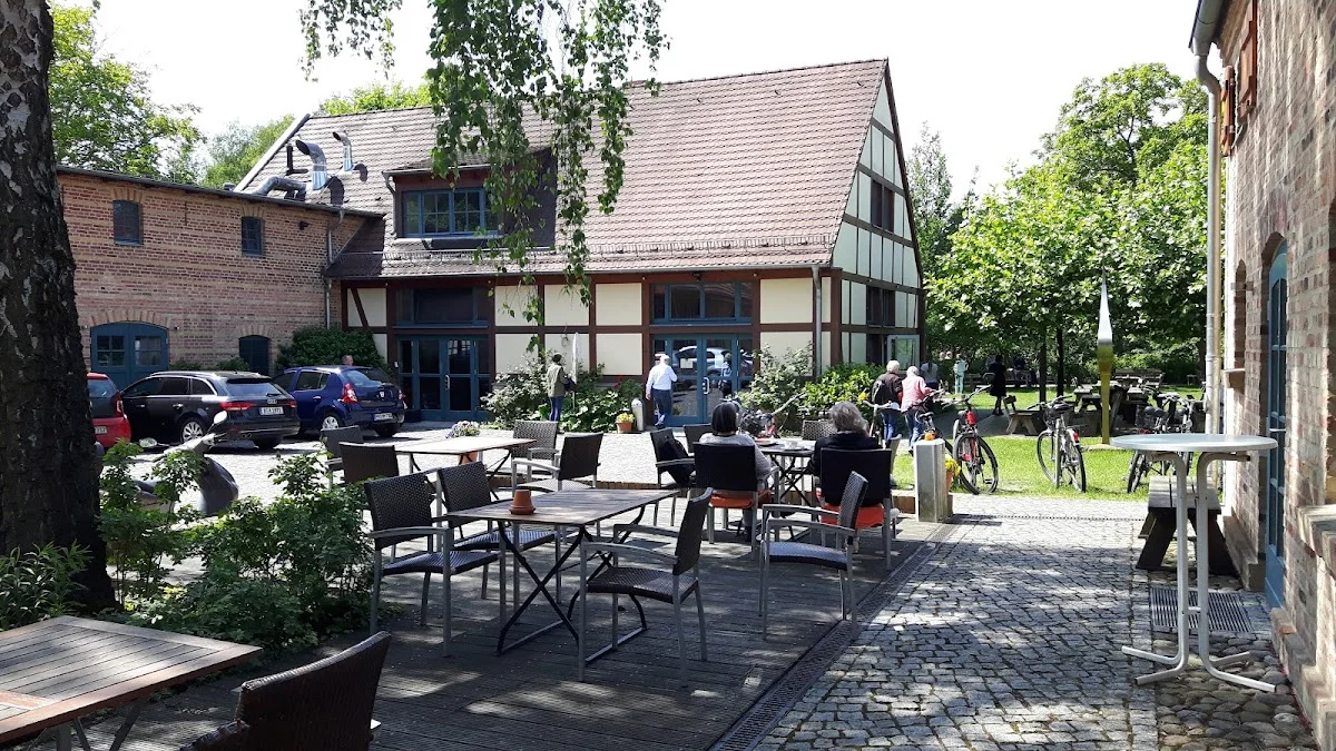 Aux Delices Normands – Profilfoto in Stahnsdorf, Brandenburg
