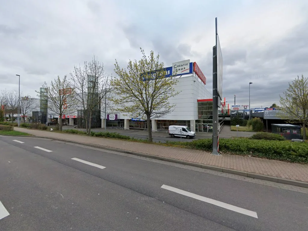 Junghans-Wolle Creativ Shop – Street View & 360°-Fotos in Aachen, Nordrhein-Westfalen