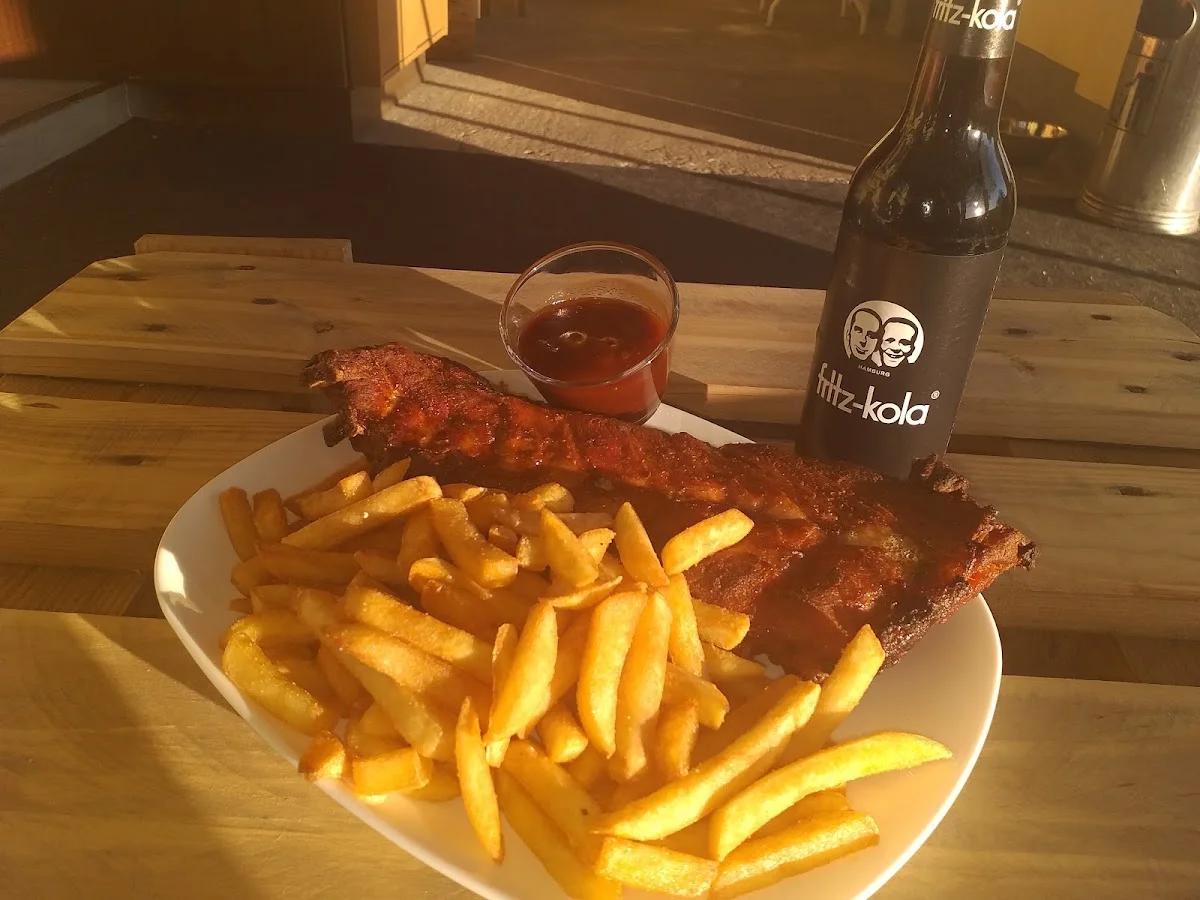 BENN'S CLUBHAUS – Essen und Trinken in Erfurt, Thüringen