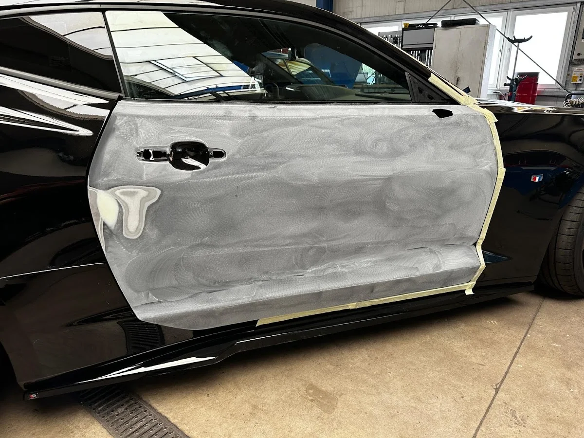 KLS GmbH – Autowerkstatt in Kerpen – Besucherfoto: K. S. in Kerpen, Nordrhein-Westfalen