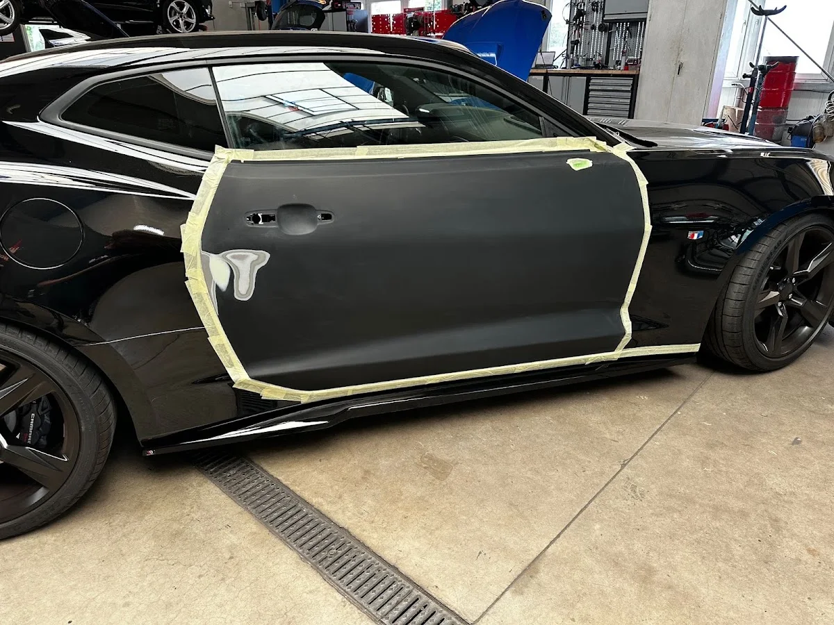 KLS GmbH – Autowerkstatt in Kerpen – Besucherfoto: K. S. in Kerpen, Nordrhein-Westfalen